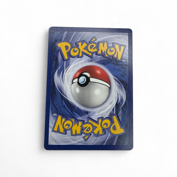 Vintage Promo 90s Pikachu Pokemon Trading Card - Picture 2 of 2